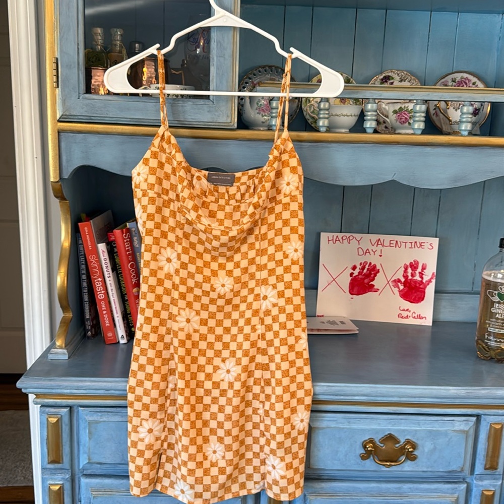 Urban outfitters dress M
